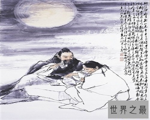 【图】才华出色，品德高尚，为中日文明交换做出贡献