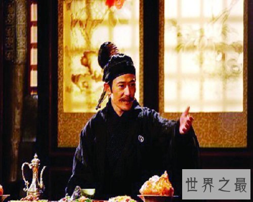 【图】才华出色，品德高尚，为中日文明交换做出贡献