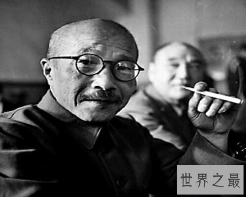 【图】东条英机，一个对于中国人做了很多好事的人