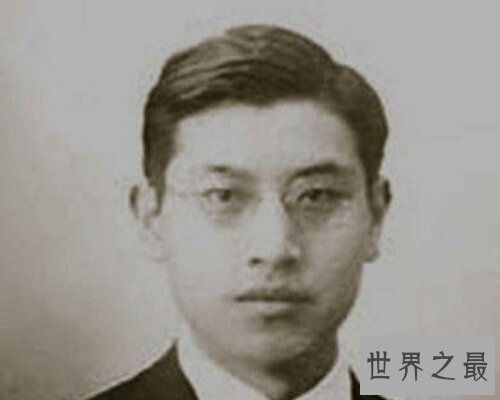 【图】一位平凡诗人——戴望舒，称为史诗