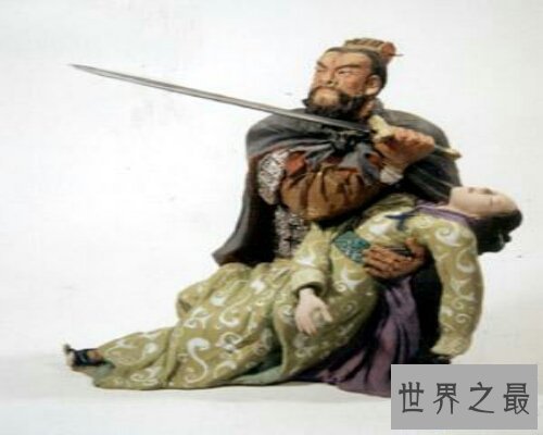 【图】项羽之死，是可惜还是大赞，值得人们去讨论