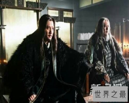 【图】项羽之死，是可惜还是大赞，值得人们去讨论