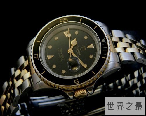 【图】帝陀，一种非常珍贵的名表