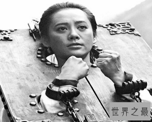 【图】秋瑾，一位革命的先烈，令人尊崇