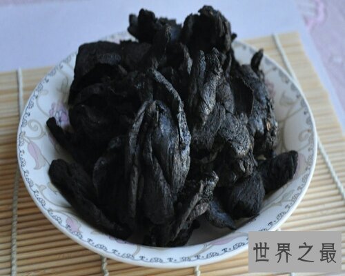 【图】一种既可能当做药材，也可能用来泡酒的植物—