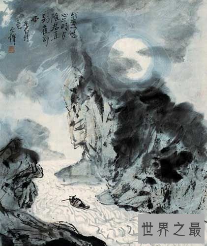 【图】让咱们一同来赏析王昌龄的出塞，共同领会他的