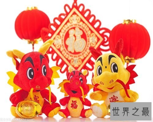 【图】在中国各地，春节的风俗都各不相反