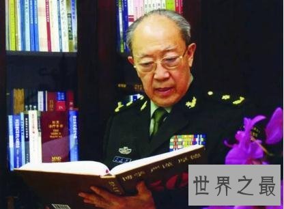 【图】吴孟超被称为中国肝胆外科之父 你知道他为社会