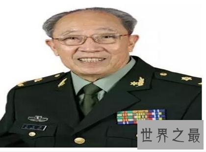 【图】吴孟超被称为中国肝胆外科之父 你知道他为社会