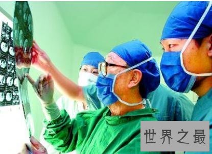 【图】吴孟超被称为中国肝胆外科之父 你知道他为社会