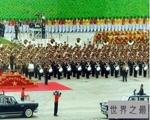 【图】在静止会上都会播放的一首曲子——静止员停止
