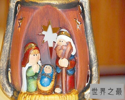 【图】耶稣诞生，一部难看又有深意的电影