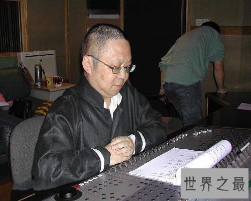 【图】专攻而又博学的风水巨匠——李居明