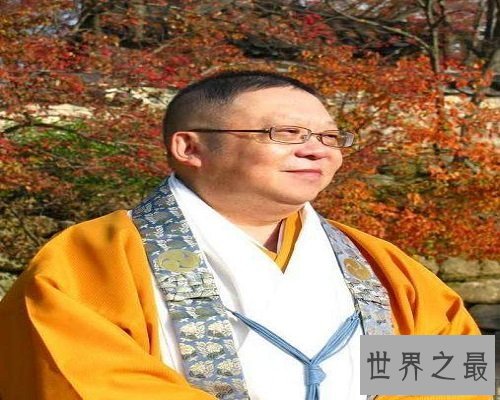 【图】专攻而又博学的风水巨匠——李居明