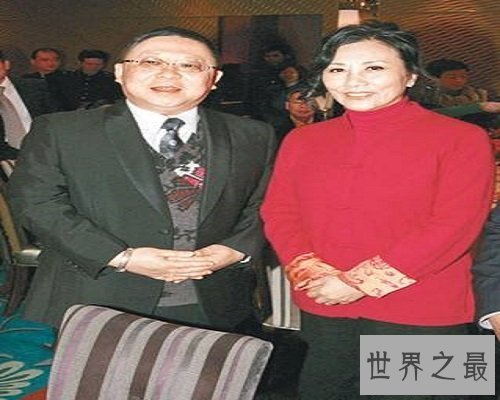 【图】专攻而又博学的风水巨匠——李居明