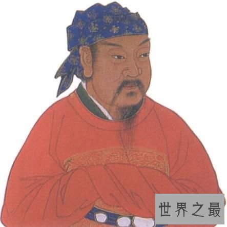 【图】回到南宋，走进汉武帝刘裕的大千世界