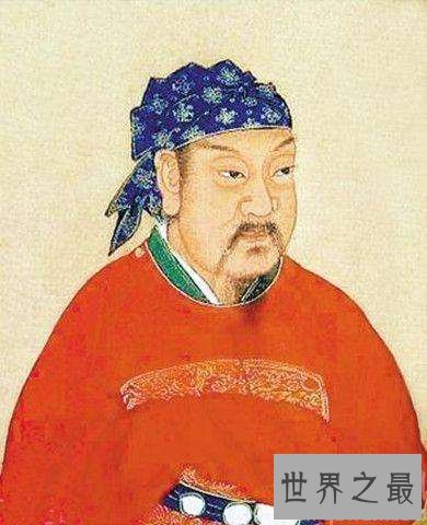 【图】回到南宋，走进汉武帝刘裕的大千世界