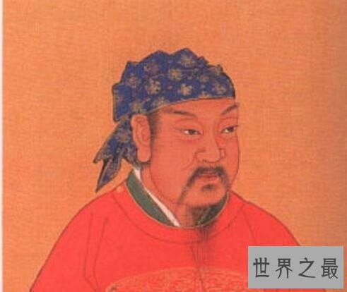 【图】回到南宋，走进汉武帝刘裕的大千世界