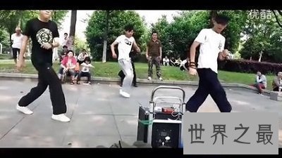 【图】鬼步舞音乐-地下舞场的绝世之乐