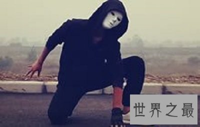 【图】鬼步舞音乐-地下舞场的绝世之乐