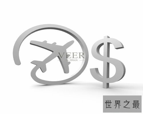 【图】美元，是美国的货币，上面的美元符号你留意过