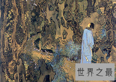 【图】晏殊年少成名，中年宦海沉浮的终身履历