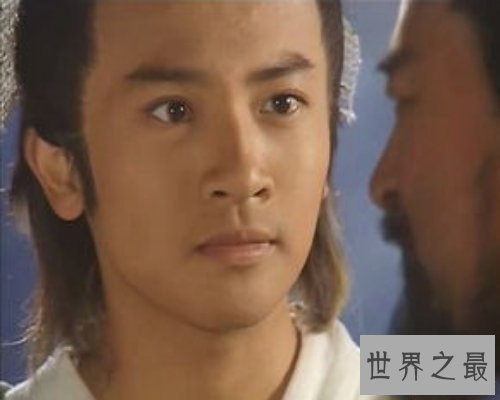 【图】金庸写过最著名的小说-倚天屠龙记小说