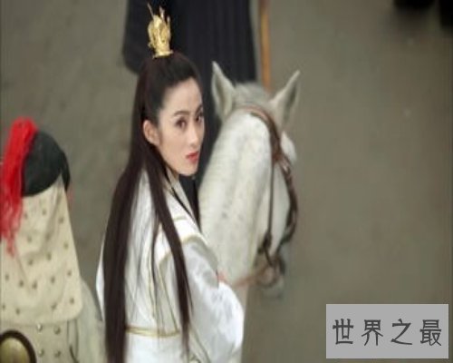 【图】金庸写过最著名的小说-倚天屠龙记小说