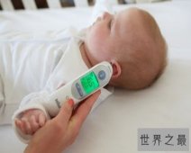 【图】生活小常识之你知道发烧的症状有哪些吗？