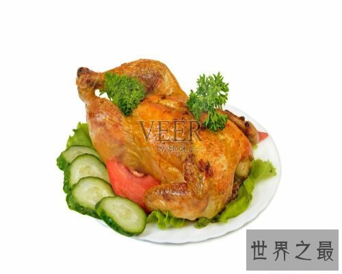 【图】鸡肉，一种最陈旧却又十分好吃的一种事物