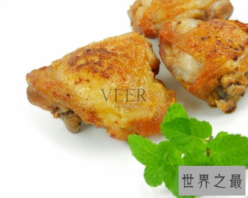 【图】鸡肉，一种最陈旧却又十分好吃的一种事物
