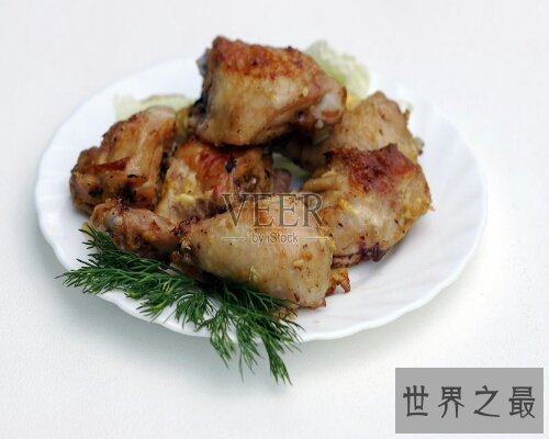 【图】鸡肉，一种最陈旧却又十分好吃的一种事物