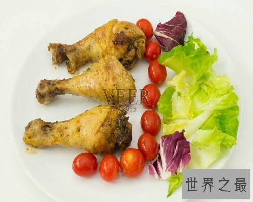 【图】鸡肉，一种最陈旧却又十分好吃的一种事物