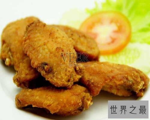 【图】鸡肉，一种最陈旧却又十分好吃的一种事物