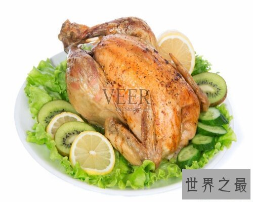 【图】鸡肉，一种最陈旧却又十分好吃的一种事物