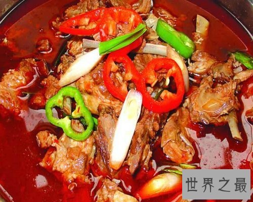【图】让咱们来学习一下狗肉火锅的制造方法吧