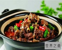 【图】让我们来学习一下狗肉火锅的制作方法吧