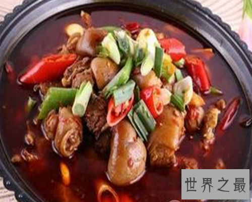 【图】让咱们来学习一下狗肉火锅的制造方法吧