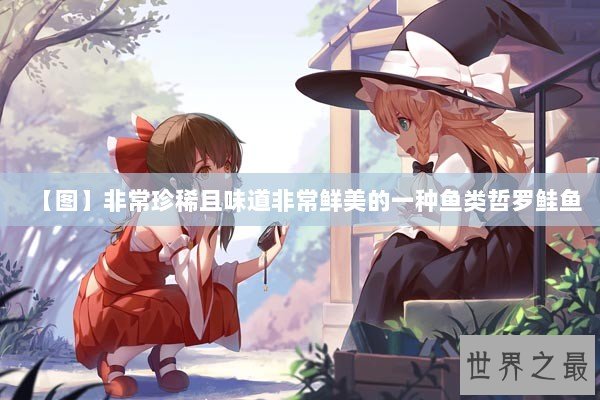 【图】非常珍稀且味道非常鲜美的一种鱼类哲罗鲑鱼 【图】非常珍稀且味道非常鲜美的一种鱼类哲罗鲑鱼
