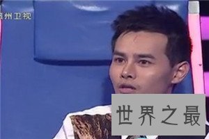 【图】十分完美男嘉宾名单,有木有你青睐的那一款?