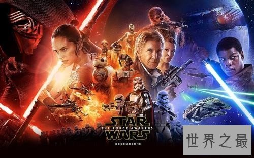 【图】世界电影排行榜,一同来看看世界级的电影都有