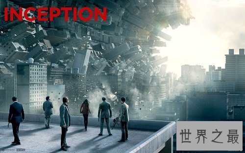 【图】八部经典欧美电影,不知道你曾今看过几部?