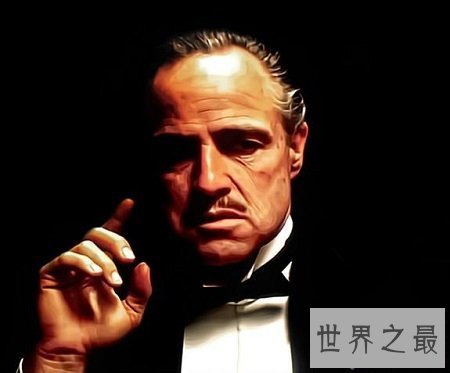 【图】八部经典欧美电影,不知道你曾今看过几部?