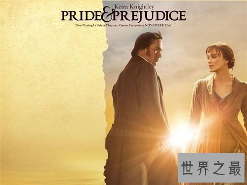 【图】八部经典欧美电影,不知道你曾今看过几部?