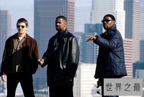 【图】八部经典欧美电影,不知道你曾今看过几部?