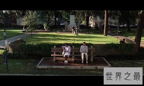 【图】八部经典欧美电影,不知道你曾今看过几部?