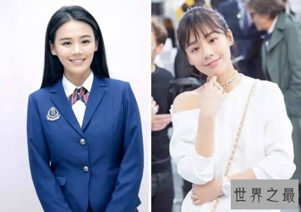 【图】寰球十大短发女星,总有一款适宜你