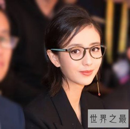 【图】寰球十大短发女星,总有一款适宜你