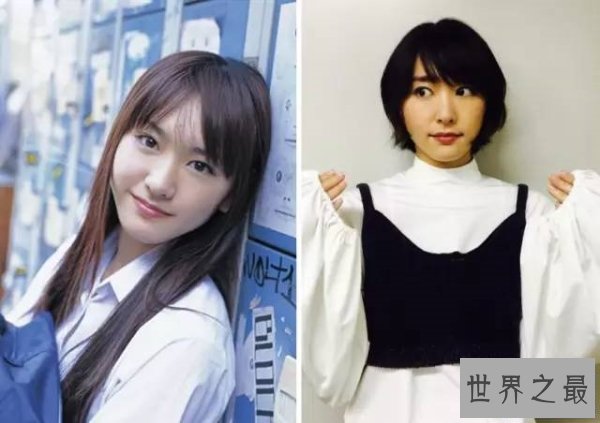 【图】寰球十大短发女星,总有一款适宜你