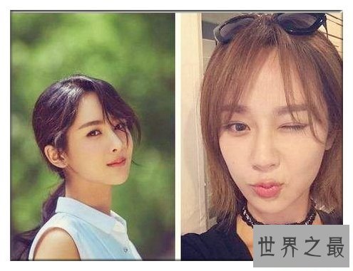 【图】寰球十大短发女星,总有一款适宜你